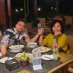 Review photo of Holiday Resort Lombok 6 from Rhomauli R.