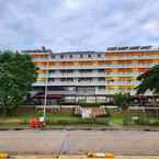 Review photo of Fortune View Khong Hotel Nakhon Phanom (SHA Certified) 2 from Nipon Y.