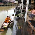 Hình ảnh đánh giá của At Casa Amphawa 2 từ Onanong S.