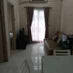 Review photo of Apartement Grand Center Point By RAINBOW Room		 from Lanny T.