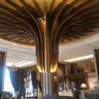 Review photo of Al Meroz Hotel Bangkok- The Leading Halal Hotel Bangkok from Kingkan R.