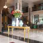 Review photo of Al Meroz Hotel Bangkok- The Leading Halal Hotel Bangkok 2 from Kingkan R.