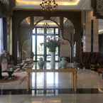 Review photo of Al Meroz Hotel Bangkok- The Leading Halal Hotel Bangkok 6 from Kingkan R.