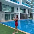 Review photo of My Resort ฺBy Love-Huahin 2 from Sairung E.