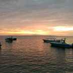 Ulasan foto dari Grand Mirage Resort & Thalasso Bali 3 dari Ibnu A.