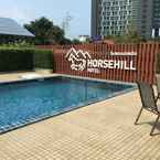 Review photo of Horsehill Hotel Sriracha from Supaluk K.