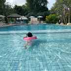 Review photo of Sai Kaew Beach Resort from Vipaporn M.