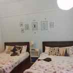 Review photo of Penang Old House Homestay 2 from Siti R.