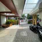 Review photo of RedDoorz Syariah near Pascasarjana UGM 3 2 from Imas N.