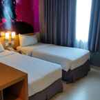 Review photo of favehotel Solo Baru 2 from Herlina L. U.