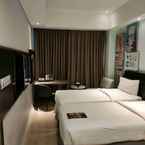 Review photo of favehotel Puri Indah from Herlina L.