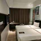 Review photo of Brits Hotel Puri Indah from Herlina L.