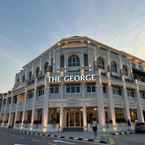 Review photo of Loop On Leith George Town Penang Hotel from Minh H. L.