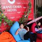 Ulasan foto dari Grand Diara Hotel dari Mahindra S.