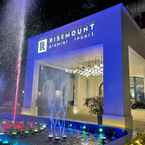 รูปภาพรีวิวของ Risemount Premier Resort Danang 3 จาก Duc D. N.