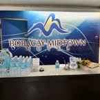 Review photo of Boracay Midtown Hotel from Duc D. N.