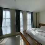 Ulasan foto dari U Stay Hotel Style Batik dari Arga K. P.