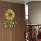 Ulasan foto dari Cordia Hotel Yogyakarta – Hotel Dalam Bandara dari Baiquni S.