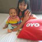 Review photo of OYO 1710 Hotel Budi Famili 2 Syariah from Yusep S.