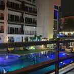 Review photo of FX Hotel Pattaya from Phatsara S.