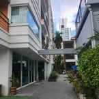 Hình ảnh đánh giá của FX Hotel Pattaya 5 từ Phatsara S.