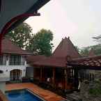 Ulasan foto dari Hotel Doman Borobudur dari Nyoto R.