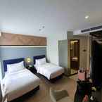 Review photo of Hotel Dafam Wonosobo 2 from Long P.