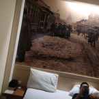 Review photo of Feodora Hotel Grogol 7 from Rita F.