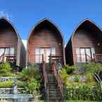 Hình ảnh đánh giá của Lake Batur Cottage từ Denas P.