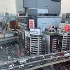 Review photo of SHIBUYA STREAM HOTEL 2 from Monita M.