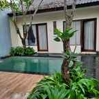 Review photo of Yoga Ubud Villa from Utami K. D.