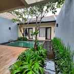 รูปภาพรีวิวของ Yoga Ubud Villa 2 จาก Utami K. D.