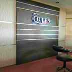 Imej Ulasan untuk Queen Garden Hotel Baturraden dari Titin S. R.