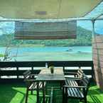 Review photo of The Barat Perhentian from Aisyah G. Y.