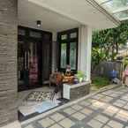 Review photo of Cozzy Kostel Bogor Managed by Salak Hospitality from Erfina E.