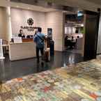 Hình ảnh đánh giá của Plaza Premium Transit Lounge @ Changi Airport Terminal 1 từ Dwi P. P.