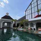 Review photo of MAHALAYA The Legacy Hotel 2 from Indah S.