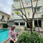 Review photo of Mutiara Suites 4 from Annisa A.