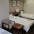 Review photo of Ryukyu Sun Royal Hotel 2 from Jakkarin J.