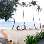 Review photo of Melati Beach Resort & Spa 3 from Wai Y. Y.