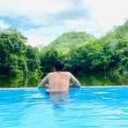 Review photo of Home Phutoey River Hotspring & Nature Resort 2 from Naphonsak K.