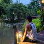 Review photo of Home Phutoey River Hotspring & Nature Resort 3 from Naphonsak K.