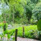 Review photo of Home Phutoey River Hotspring & Nature Resort 4 from Naphonsak K.