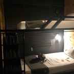 Review photo of Bandai Hostel Bangkok from Taweechai K.