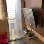 Review photo of Apartemen green pramuka type 2 bedroom by agape 2 from Putri A.