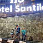 Hình ảnh đánh giá của Hotel Santika Bukittinggi từ Ranita H.