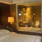 Review photo of Hotel Muse Bangkok Langsuan - MGallery from Nabila D. P.