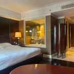 Review photo of Hotel Muse Bangkok Langsuan - MGallery 2 from Nabila D. P.