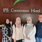 Ulasan foto dari IPB Convention Hotel Botani Square dari Sri W. R.