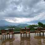 Review photo of Caldera Hotel & Restaurant Kintamani from Wiryandi W.